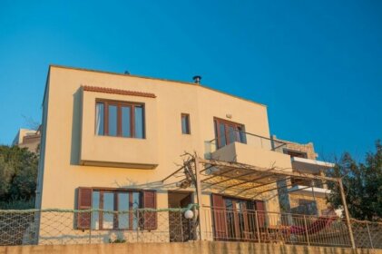 Villa Tramonto Platanos