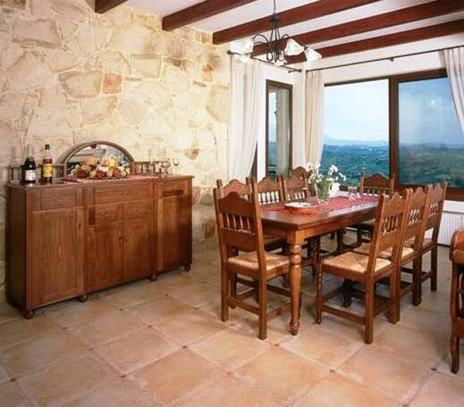Dream Hill Villas - Photo2