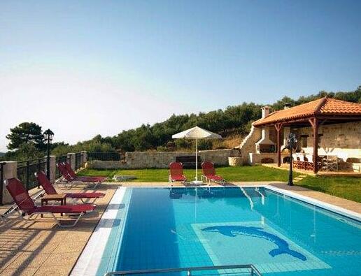 Dream Hill Villas - Photo3