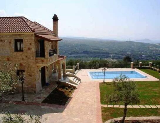 Dream Hill Villas - Photo4