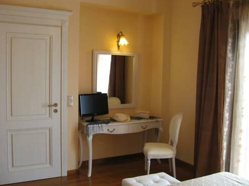 Iro Luxury Villa - Photo4