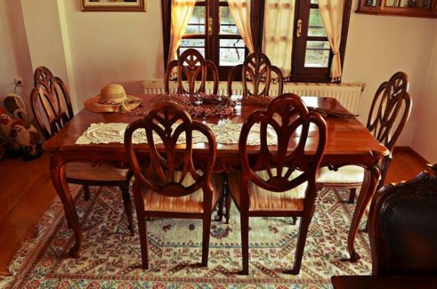 Archontariki Guesthouse - Photo2