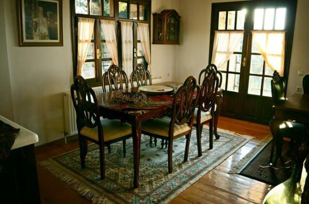 Archontariki Guesthouse - Photo3