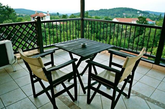 Archontariki Guesthouse - Photo5