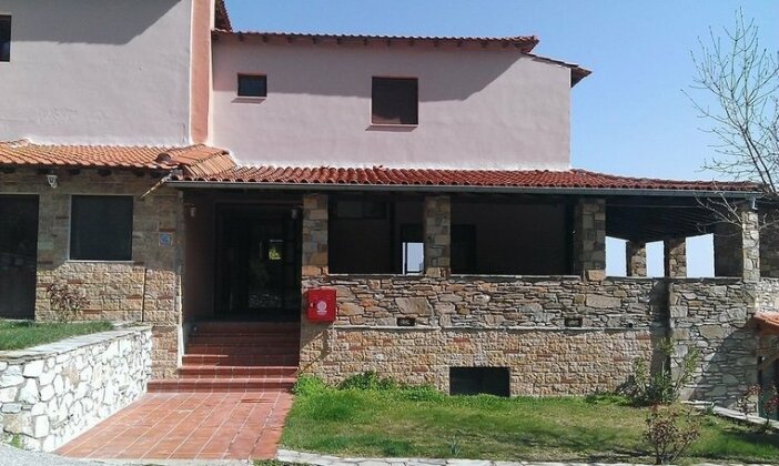 Hotel Glavas - Photo2