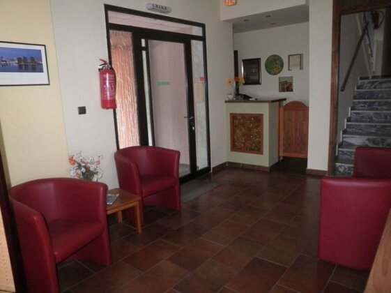 Hotel Glavas - Photo3