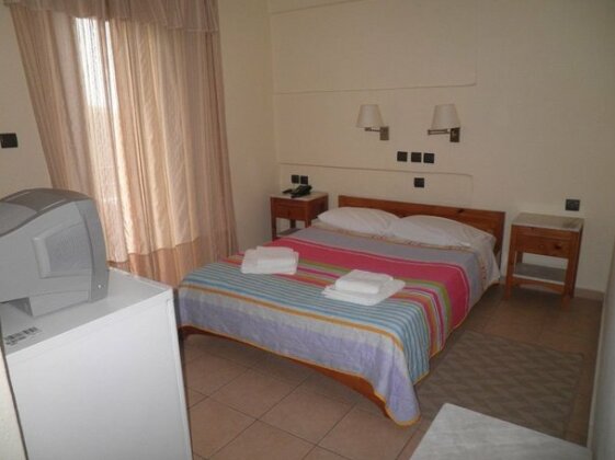 Hotel Glavas - Photo5