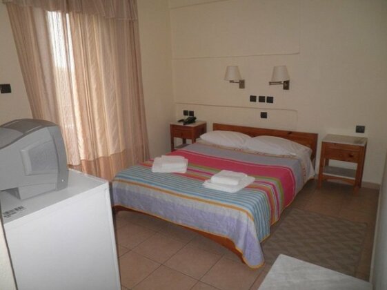 Hotel Glavas - Photo5