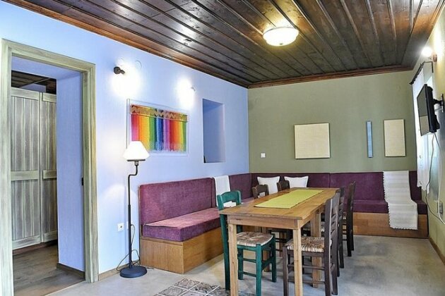 Melina Hotel - Photo2