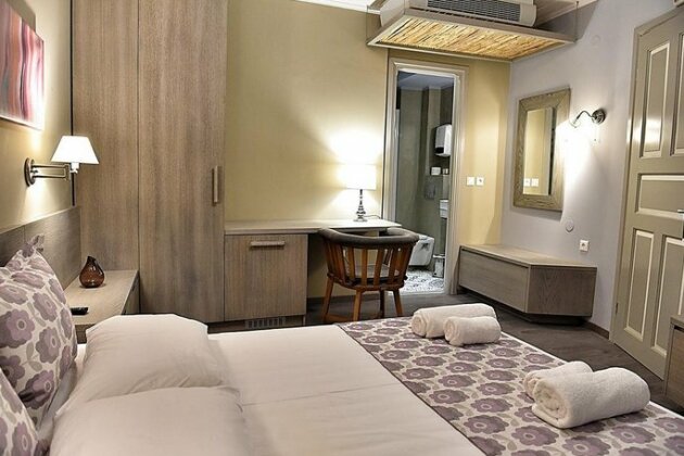 Melina Hotel - Photo3