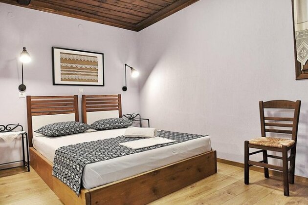 Melina Hotel - Photo4