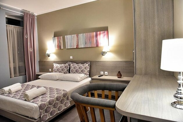 Melina Hotel - Photo5