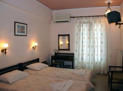 7 Brothers Hotel - Photo5