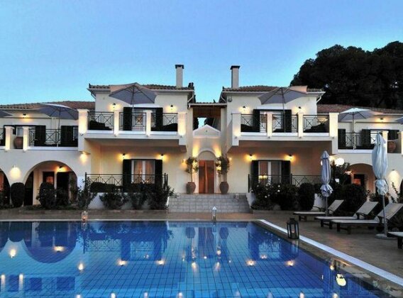 Aegean Villas - Photo2