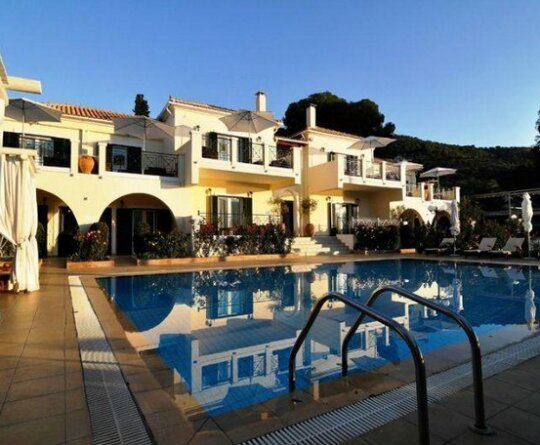 Aegean Villas - Photo4