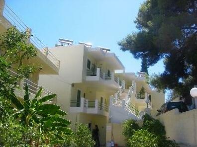 Babis Resort - Photo2
