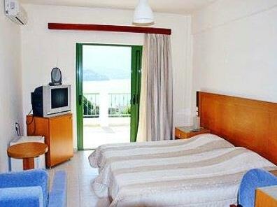 Babis Resort - Photo3