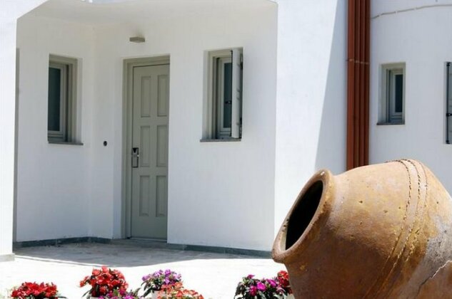 Cascade Holiday Resort - Photo2