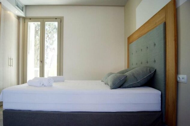Cascade Holiday Resort - Photo5