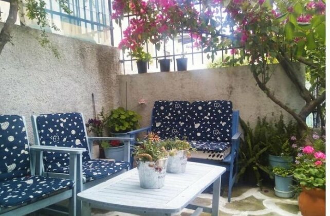 Central Studio on Poros - Photo4