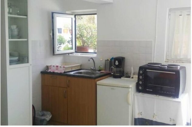 Central Studio on Poros - Photo5
