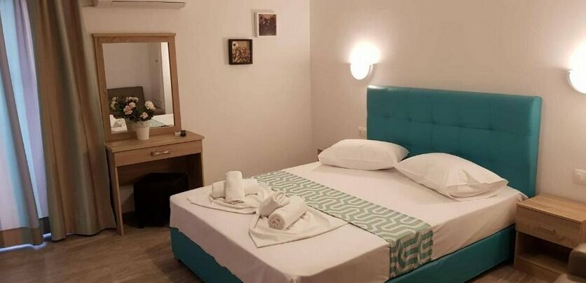 Cielo Apartments Poros