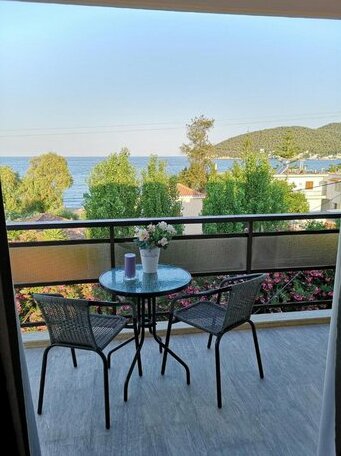 Cielo Apartments Poros - Photo3