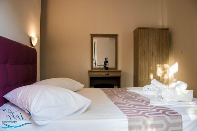 Cielo Apartments Poros - Photo5