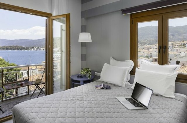 Dimitra Boutique Hotel - Photo2
