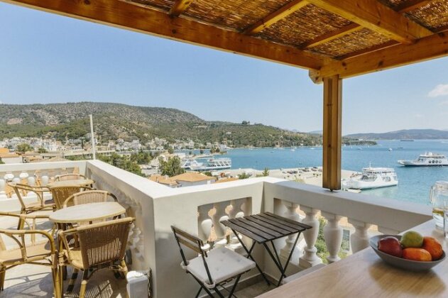 Dimitra Boutique Hotel - Photo3