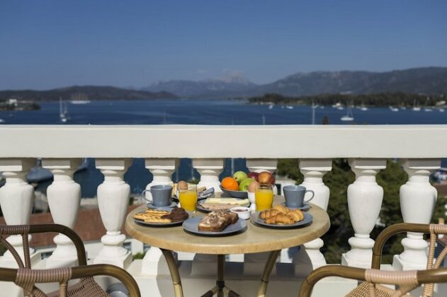 Dimitra Boutique Hotel - Photo4