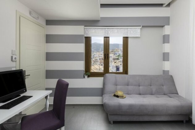Dimitra Boutique Hotel - Photo5