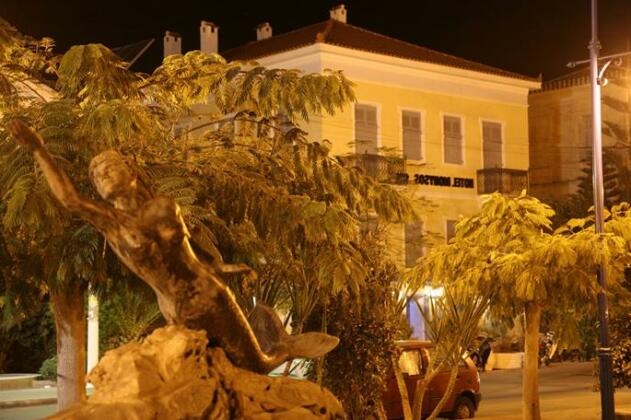 Dionysos Hotel - Photo3