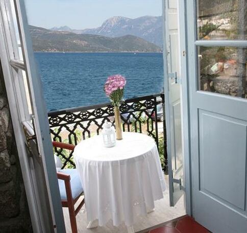 Dionysos Hotel - Photo4