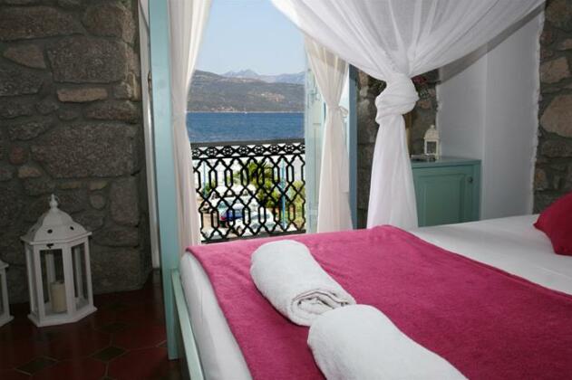 Dionysos Hotel - Photo5