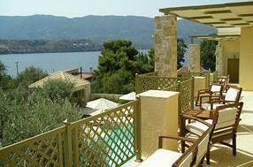 Eleonas Apartments Poros - Photo3