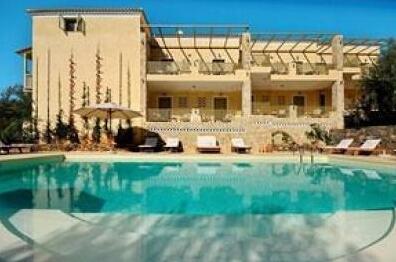 Eleonas Apartments Poros - Photo5