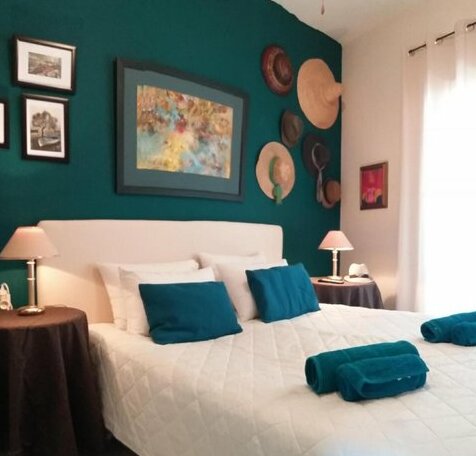 Forest & Sea Apartment - Photo2