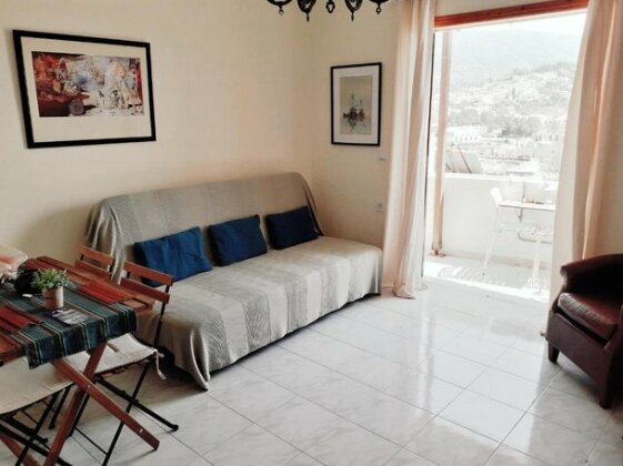 Forest & Sea Apartment - Photo5