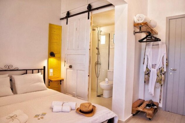 Gigi Rooms - Photo3