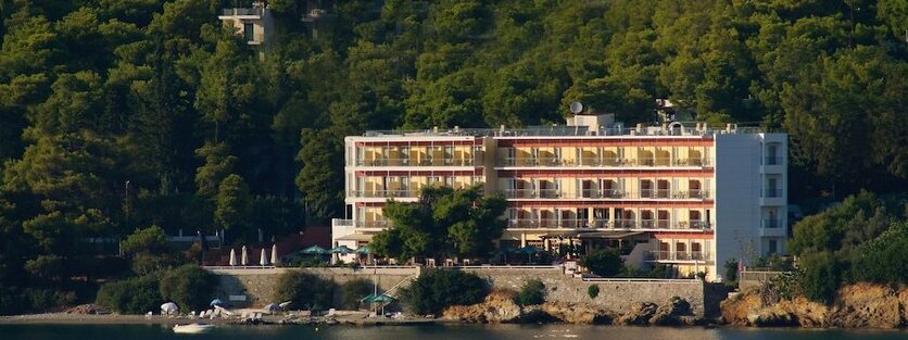 Golden View Poros