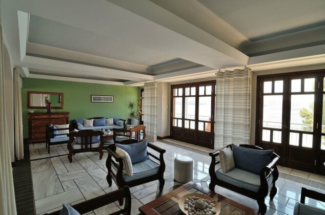 Golden View Poros - Photo5