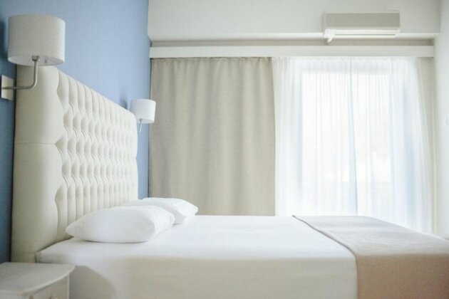 Helen Hotel Poros - Photo2