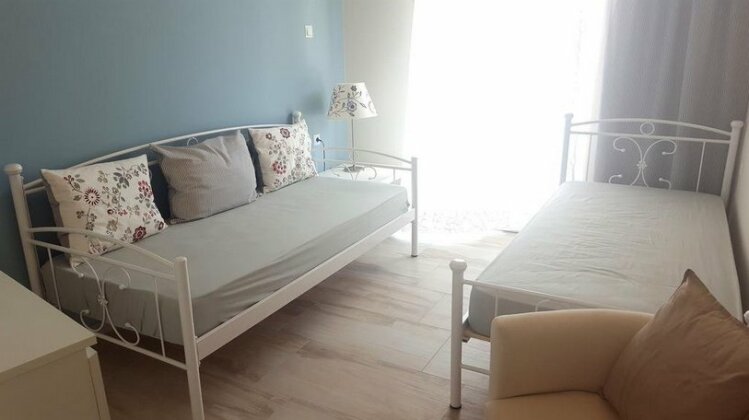 Helen Hotel Poros - Photo3