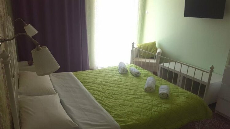Helen Hotel Poros - Photo5