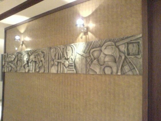 Hotel Pavlou - Photo2