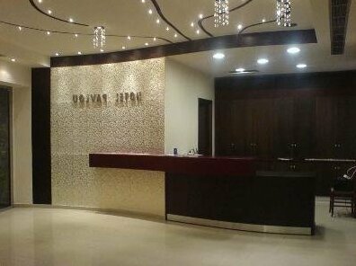 Hotel Pavlou - Photo3