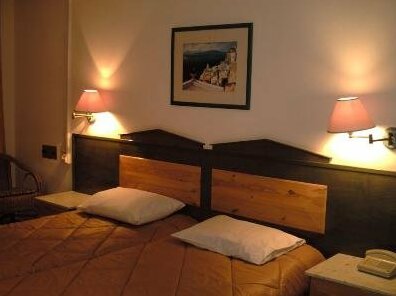 Hotel Pavlou - Photo4