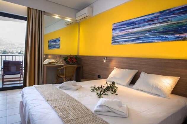 Hotel Pavlou - Photo5