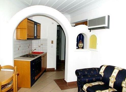 Kalimera Hotel Poros - Photo4